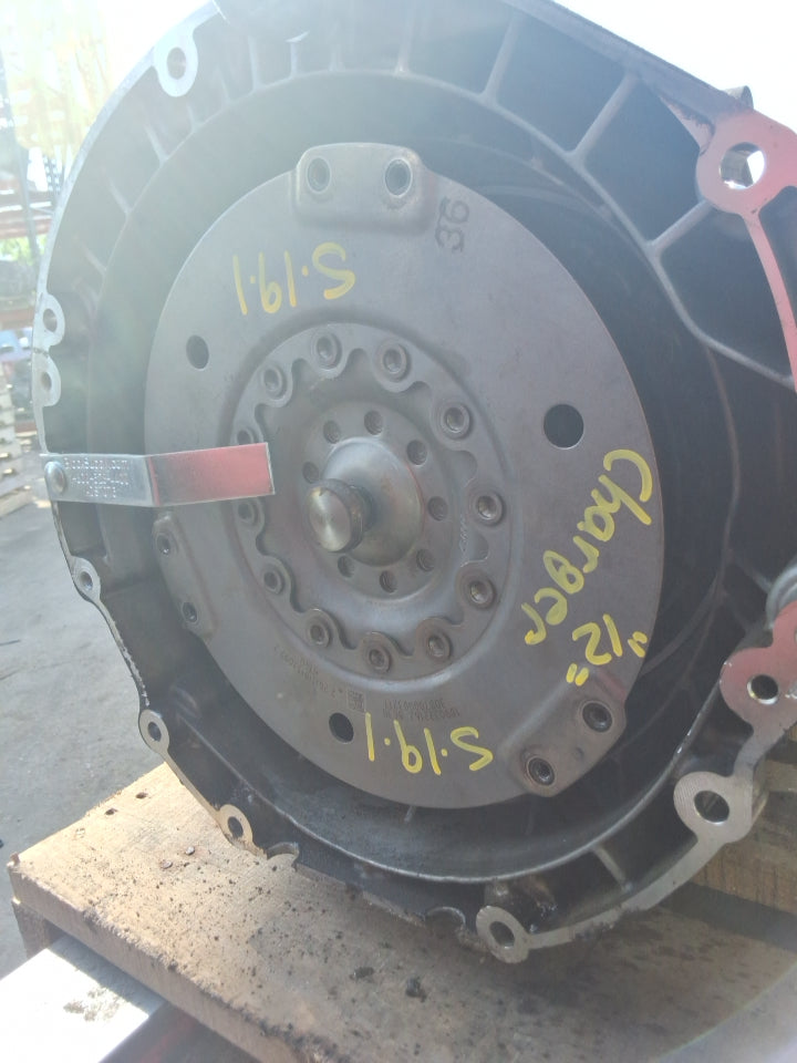 2012-2014 Dodge Charger Transmission -#S1901