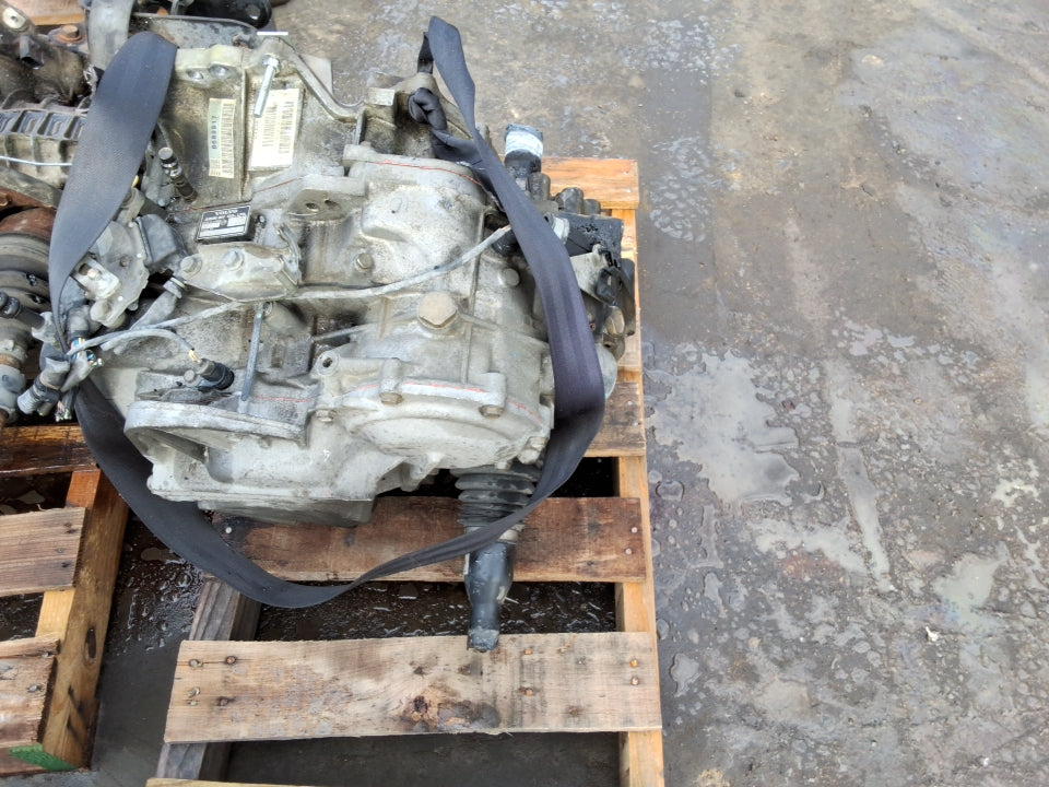 2003-2007 Volvo XC-90 - Transmission -#16590