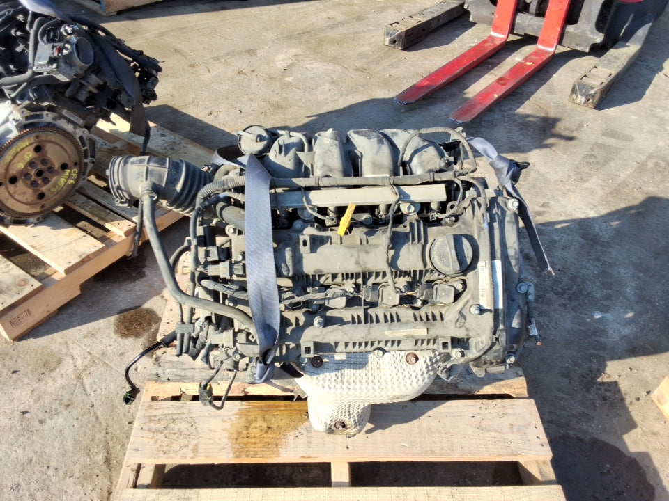 2012-2013 Hyundai Elantra - 1.8 L Engine -#16575
