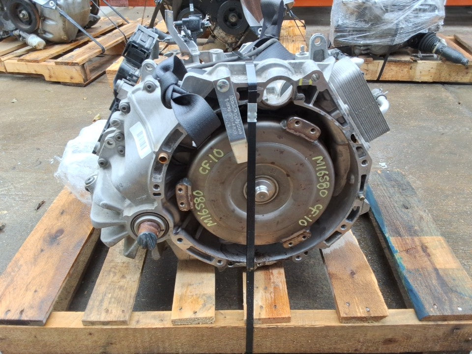 2016-2019 Honda Pilot - Transmission -#16580