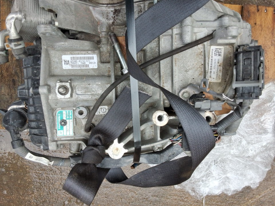 2016-2019 Honda Pilot - Transmission -#16580