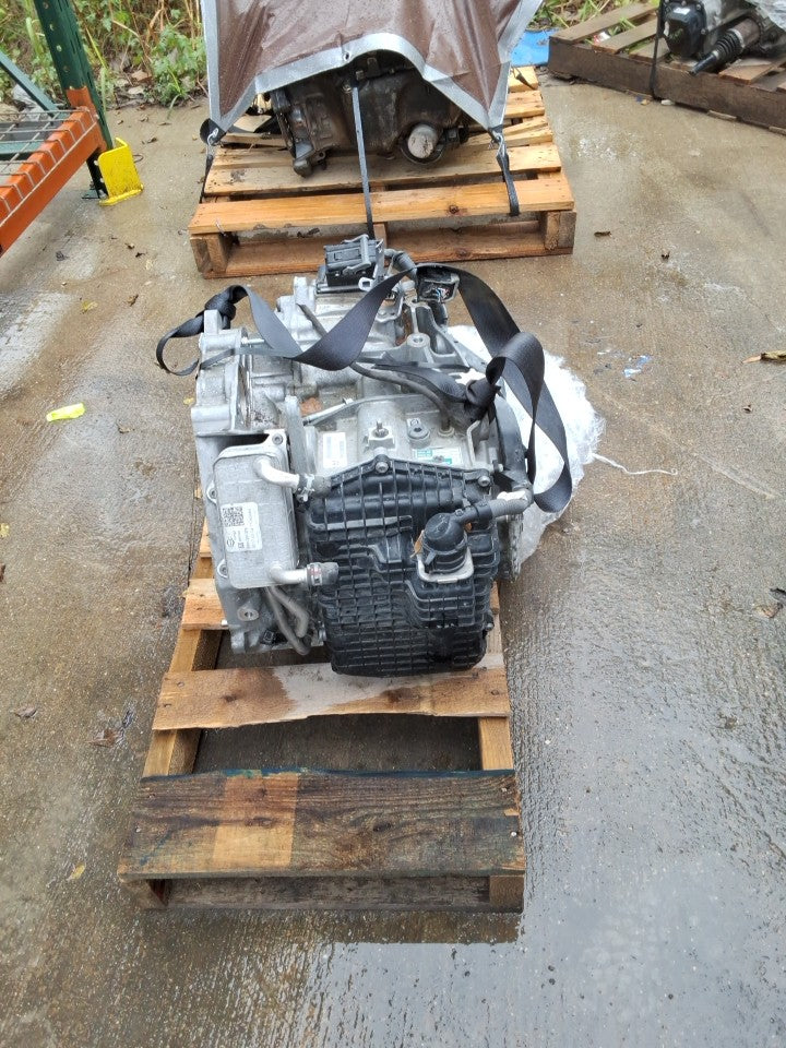 2016-2019 Honda Pilot - Transmission -#16580