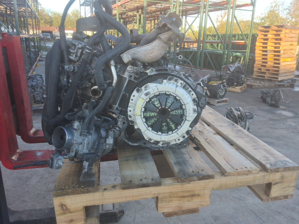 2003-2006 Toyota Matrix - 1.8 L Engine -#16595