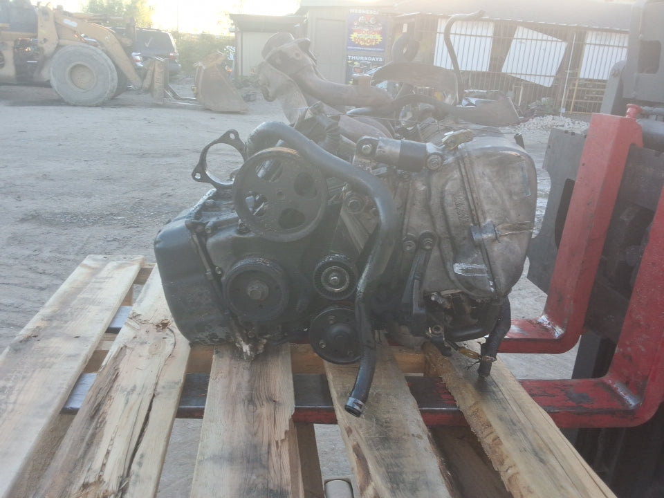 2003-2006 Toyota Matrix - 1.8 L Engine -#16595