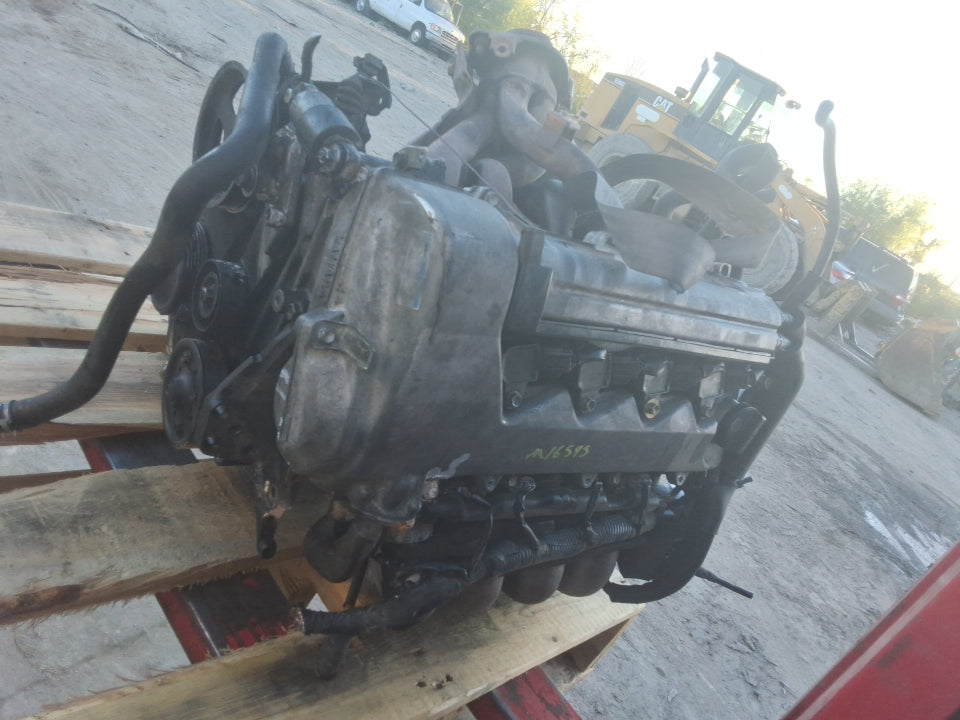 2003-2006 Toyota Matrix - 1.8 L Engine -#16595