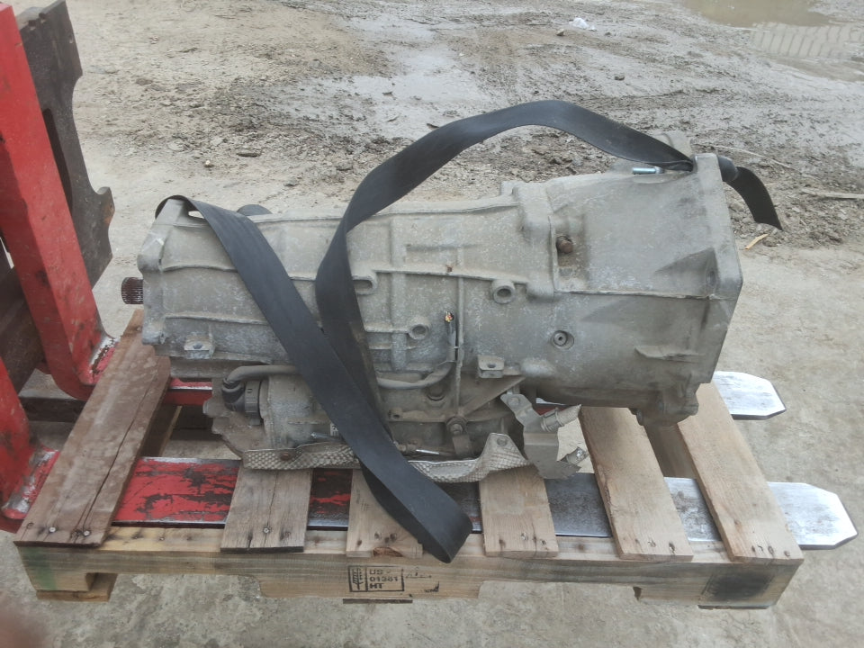 2007-2008 BMW 328 XI - Transmission -#16599