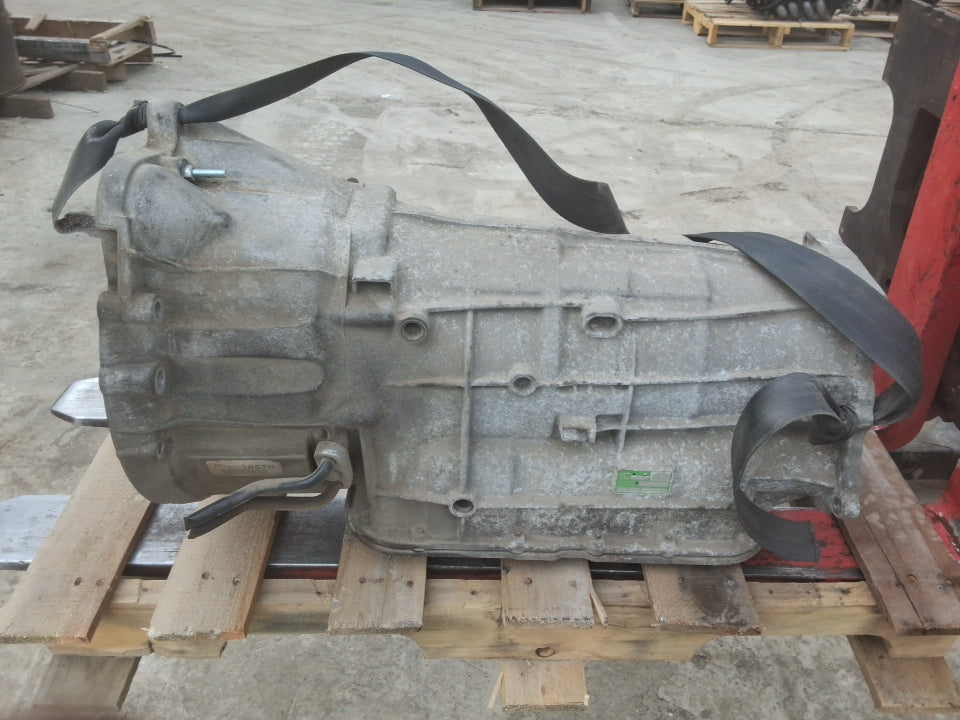 2007-2008 BMW 328 XI - Transmission -#16599