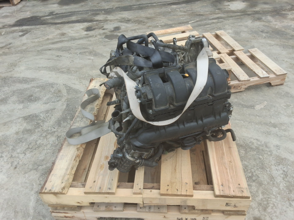 2013-2019 Nissan Sentra - 1.8 L Engine -#16610