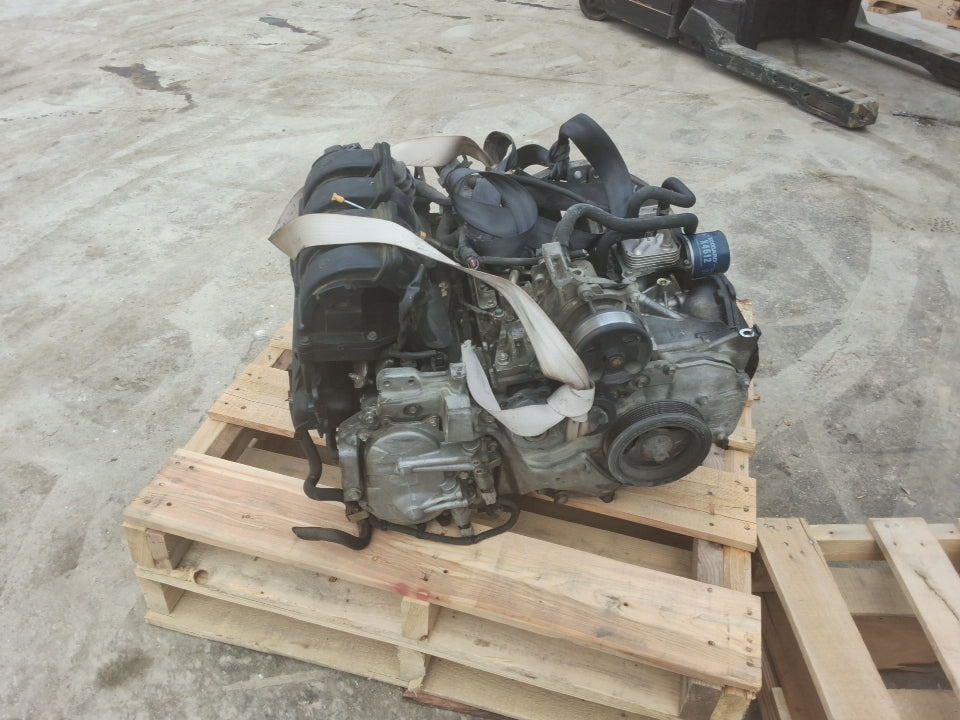 2013-2019 Nissan Sentra - 1.8 L Engine -#16610