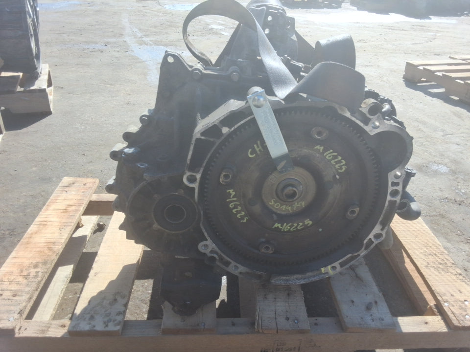 2015-2019 Hyundai Sonata - Transmission -#16225