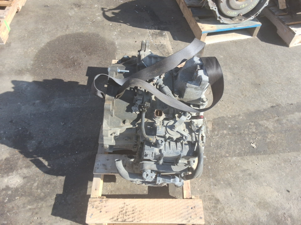 2015-2019 Hyundai Sonata - Transmission -#16225
