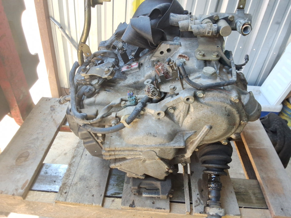 2005 - 2006 NISSAN ALTIMA - Transmission -# S2202