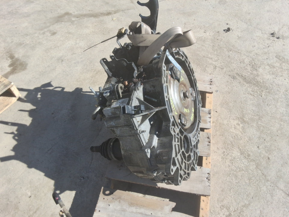 2007-2009 Lincoln MKX - Transmission -#16611
