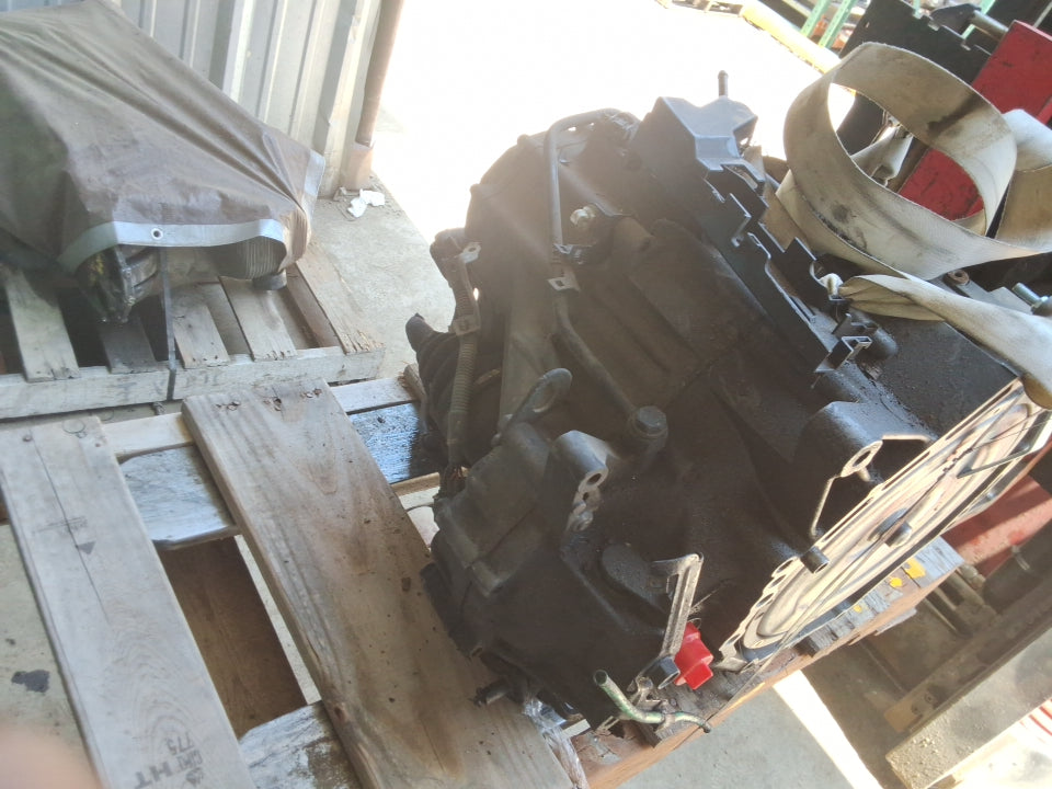 1999 - 2006 HONDA ODYSSEY - Transmission -#S1509