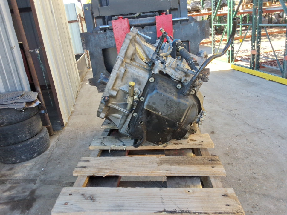 2005-2011 Volvo C30- Transmission -#16612