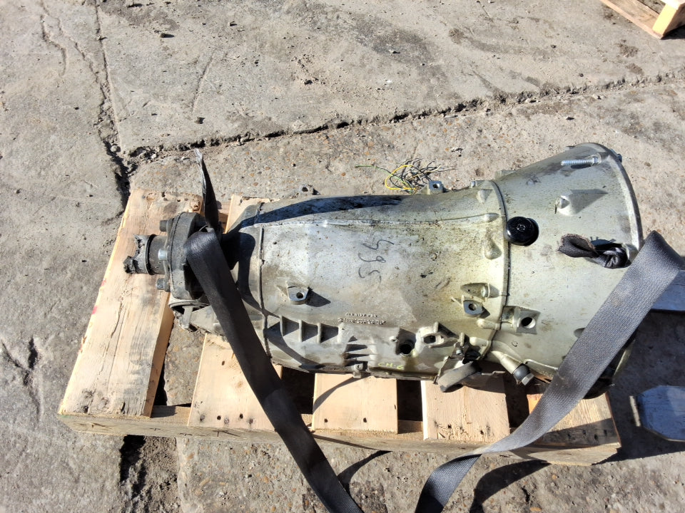 2001-2005 Mercedes C320 - Transmission -#16216