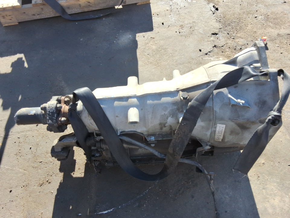 2004-2005 BMW 525I - Transmission -#16621