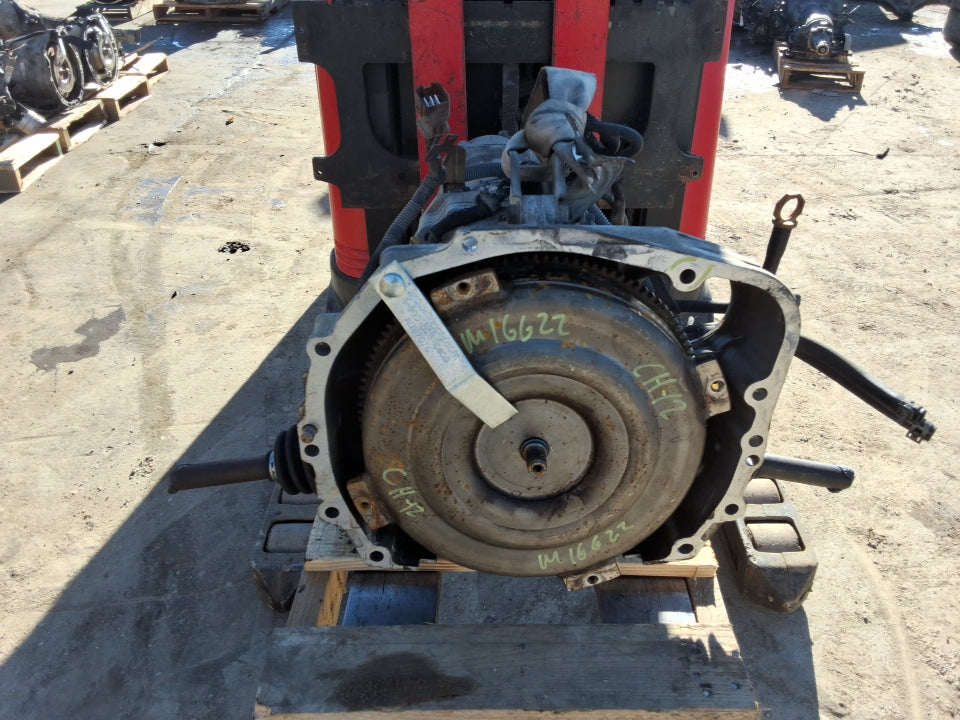 2006-2007 Subaru Tribeca- Transmission -#16622