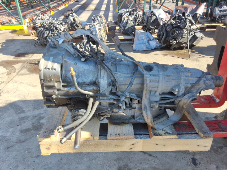 2006-2007 Subaru Tribeca- Transmission -#16622
