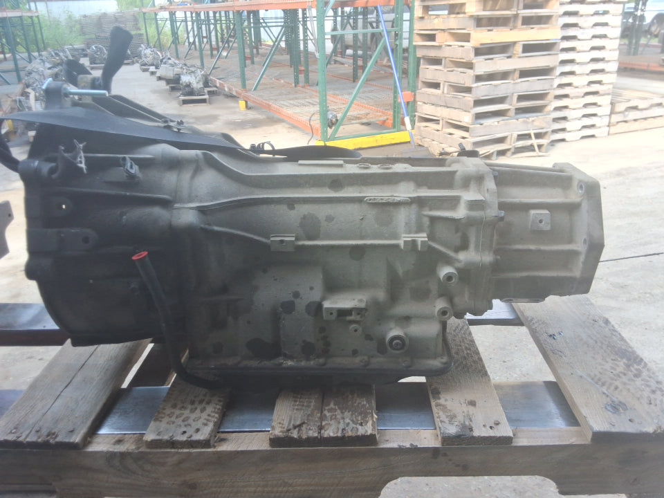 2005-2006 Kia Sorento - Transmission -#S2204