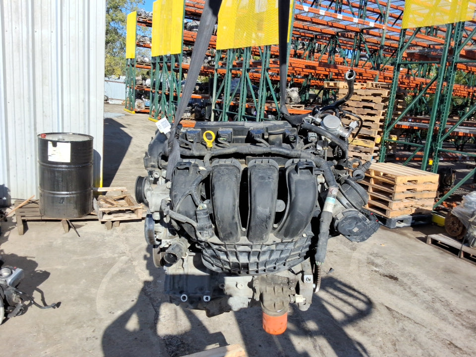 2012-2016 FORD FOCUS - 2.0 L Engine -#16627