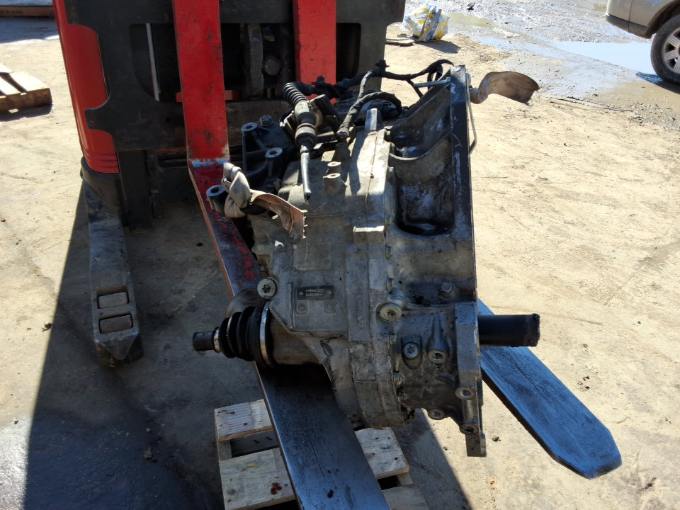 2007-2012 Hyundai Veracruz - Transmission -#16626