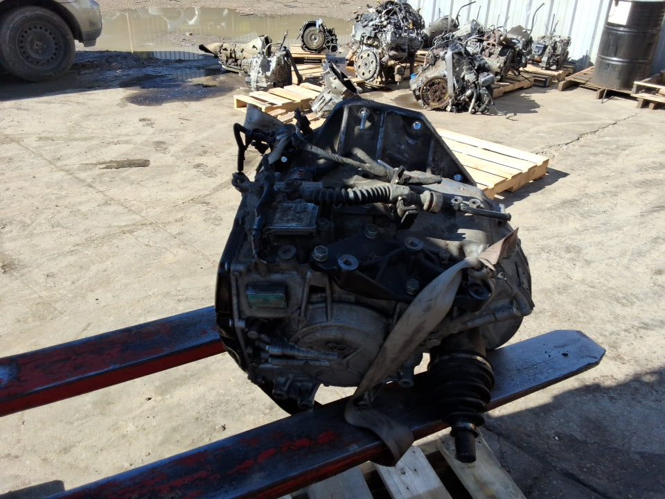 2007-2012 Hyundai Veracruz - Transmission -#16626