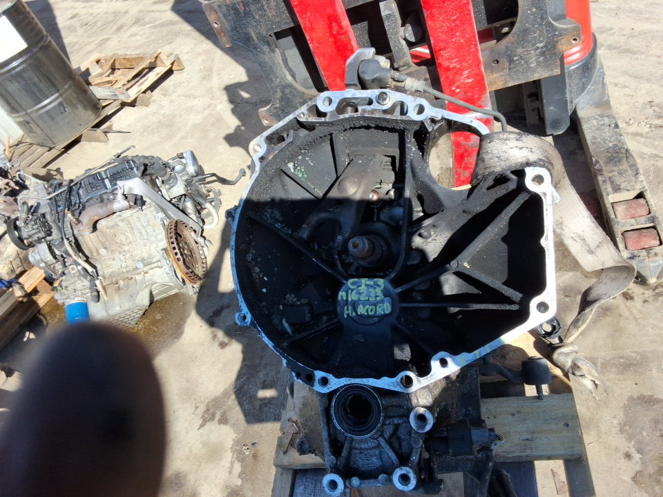 1998-2002 Honda Accord - Transmission -#16233