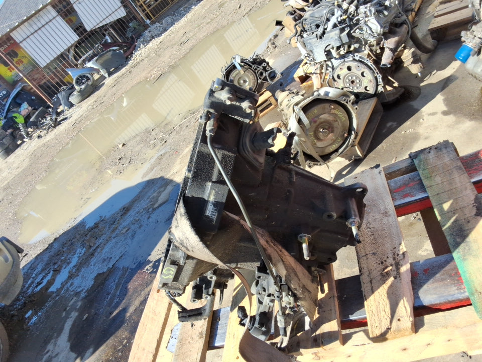 1998-2002 Honda Accord - Transmission -#16233