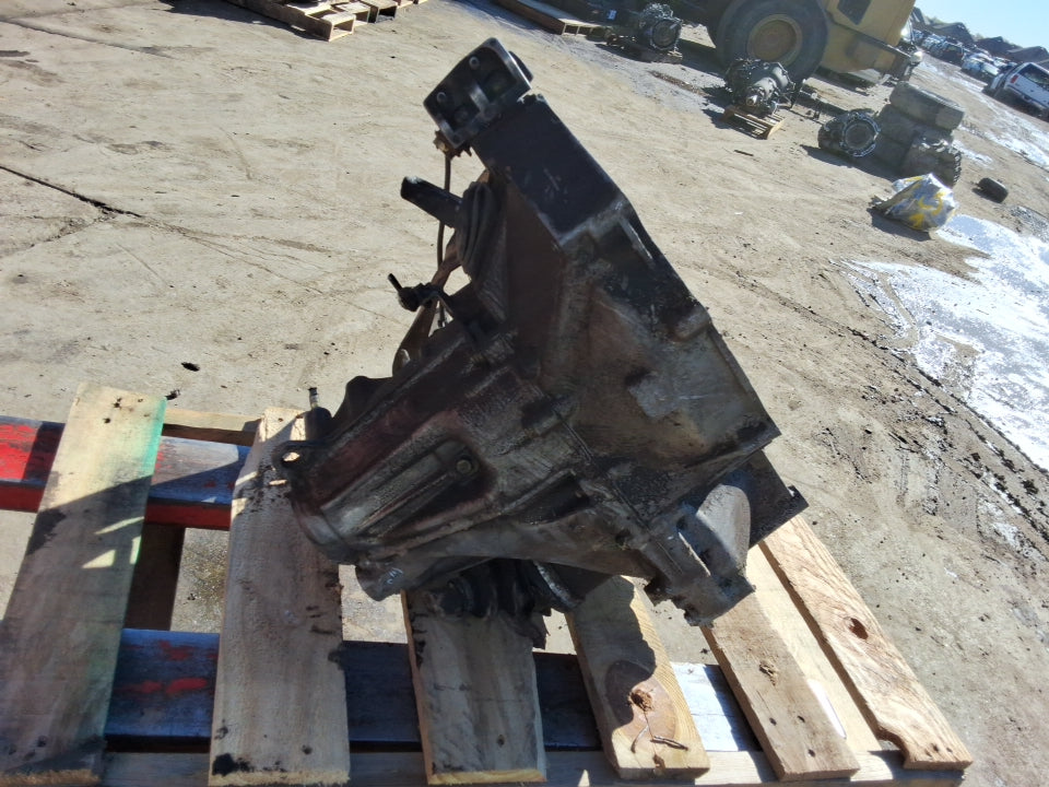 1998-2002 Honda Accord - Transmission -#16233