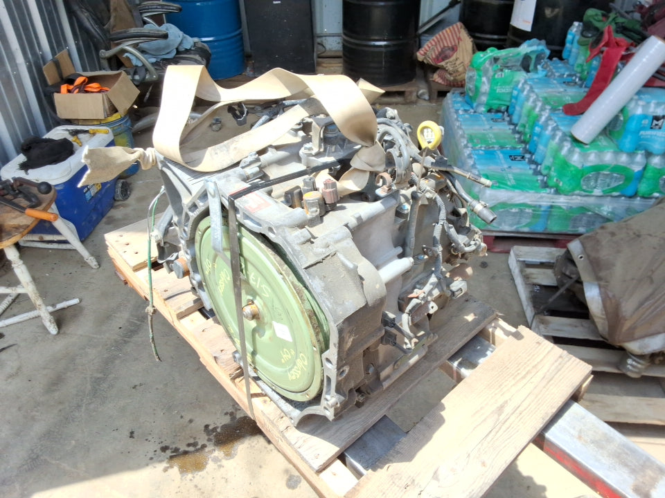 2004 Honda Odyssey - Automatic Transmission -#S1702