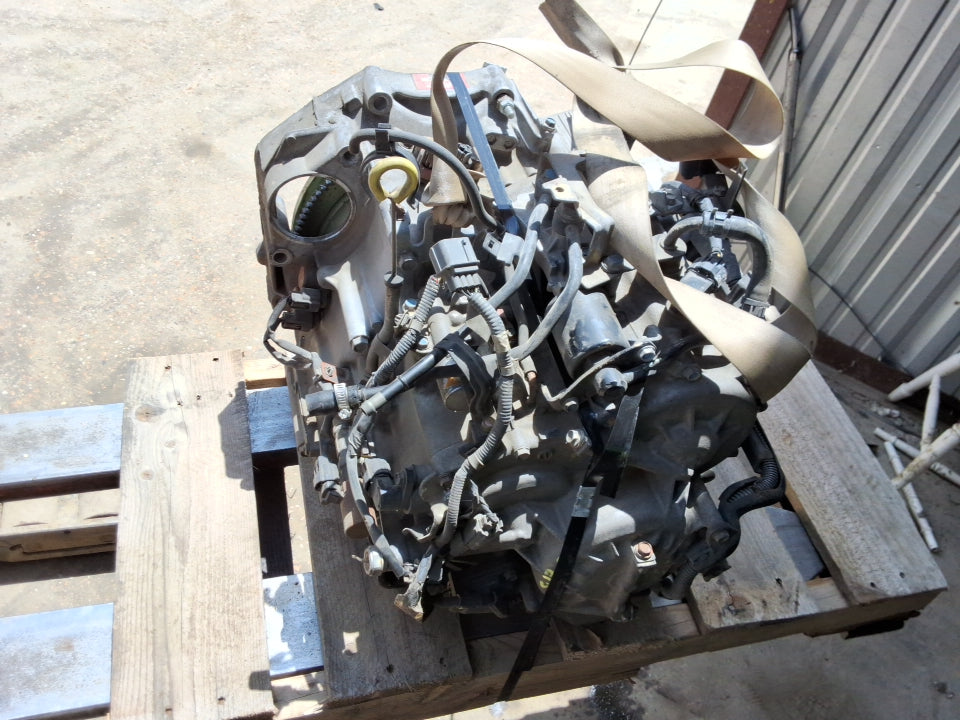 2004 Honda Odyssey - Automatic Transmission -#S1702