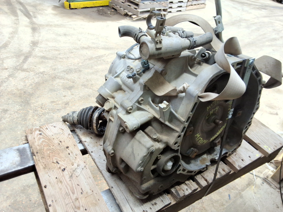 2004 Nissan Maxima - Automatic Transmission -#17014