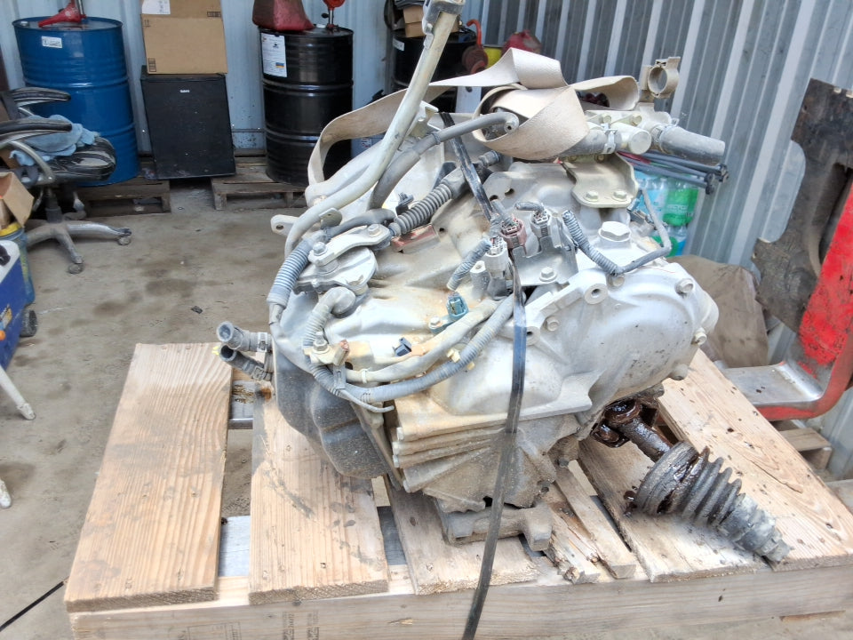 2004 Nissan Maxima - Automatic Transmission -#17014