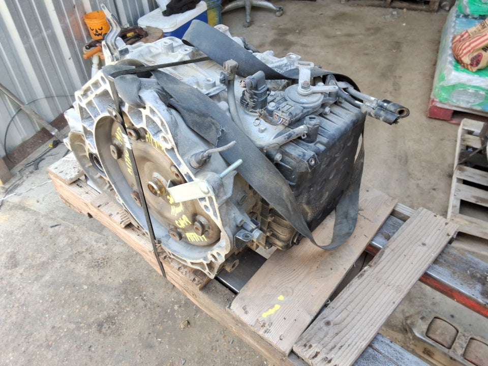 2012 - 2014 Hyundai Azera - Automatic Transmission -#17149