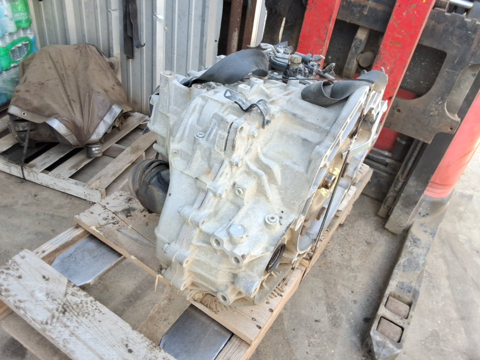 2012 - 2014 Hyundai Azera - Automatic Transmission -#17149