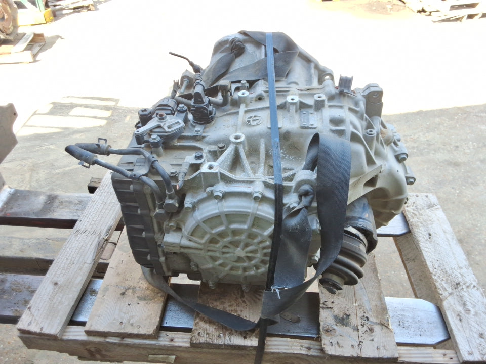 2012 - 2014 Hyundai Azera - Automatic Transmission -#17149