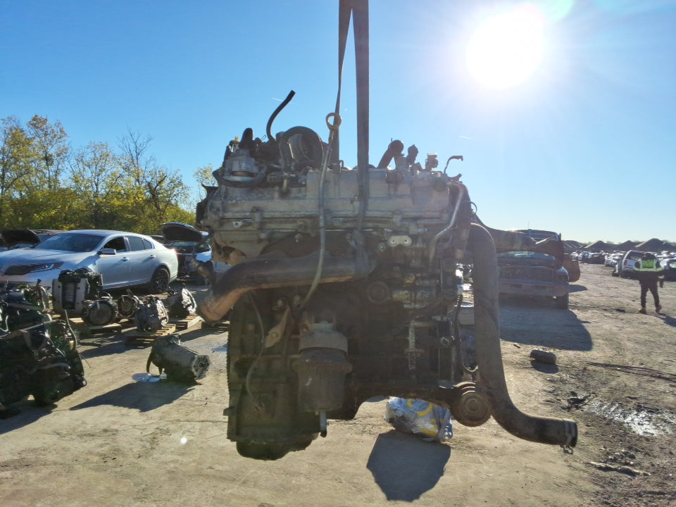 2006 Lexus GS300 - 3.0 L Engine -#16625