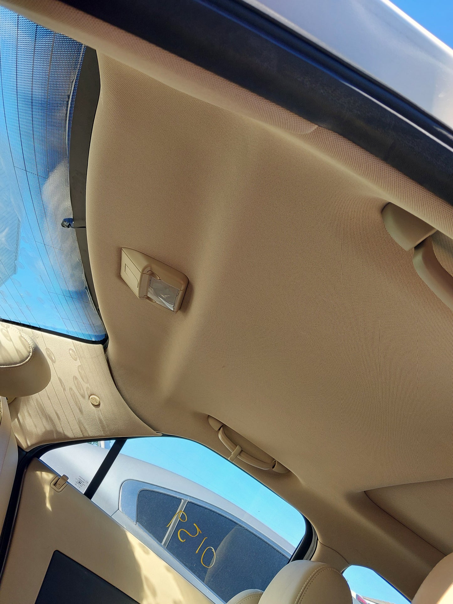 2003-2007 Cadillac CTS - Stock #: M18832
