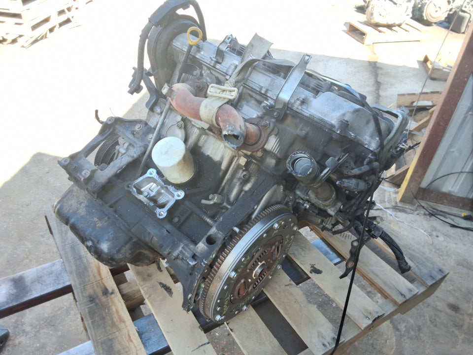 2006 - 2010 Toyota Highlander - 3.3 L Engine -#17131