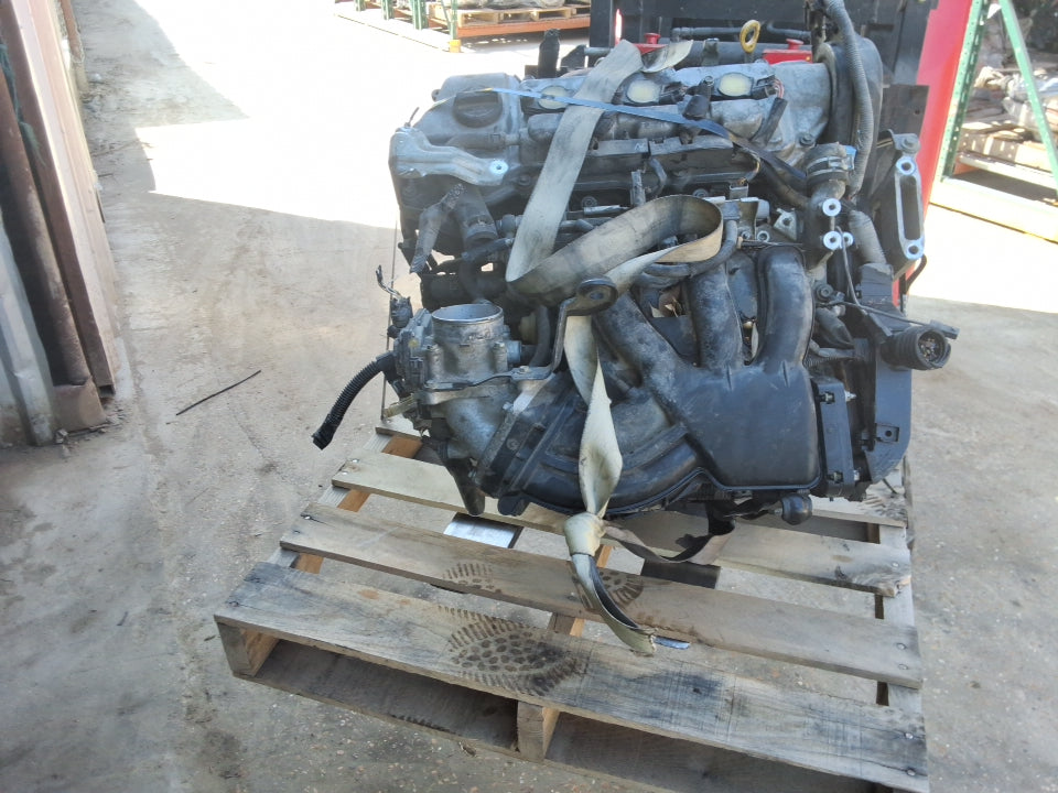 2006 - 2010 Toyota Highlander - 3.3 L Engine -#17131