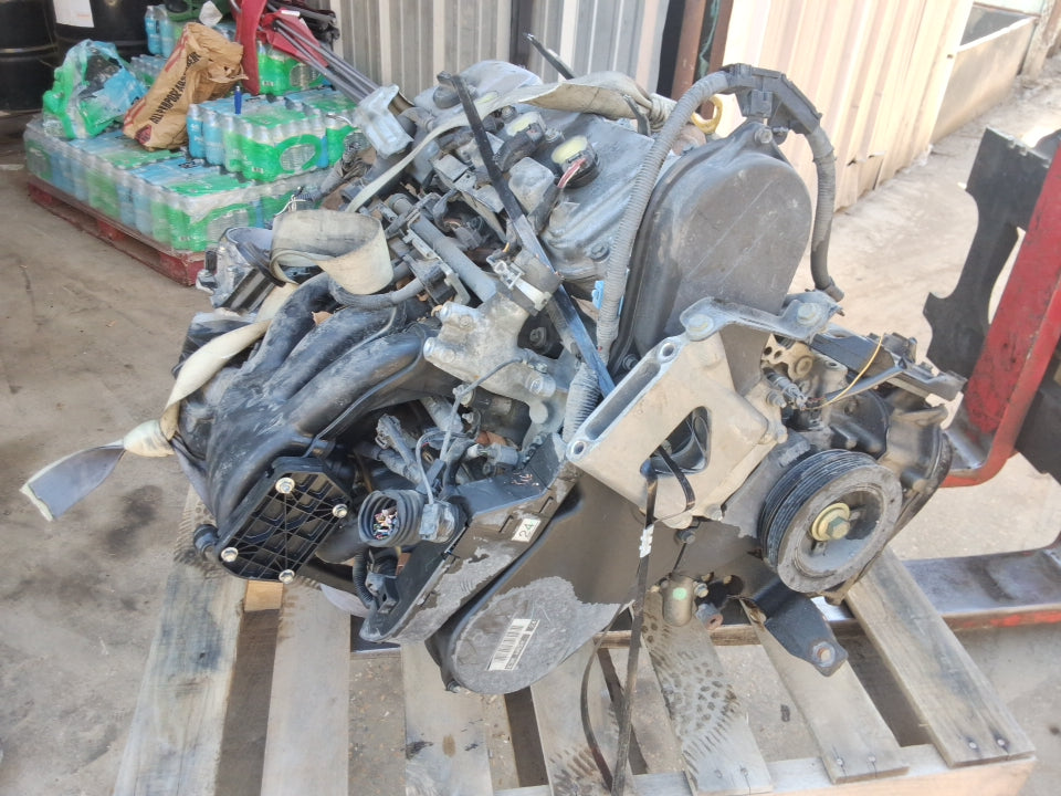 2006 - 2010 Toyota Highlander - 3.3 L Engine -#17131