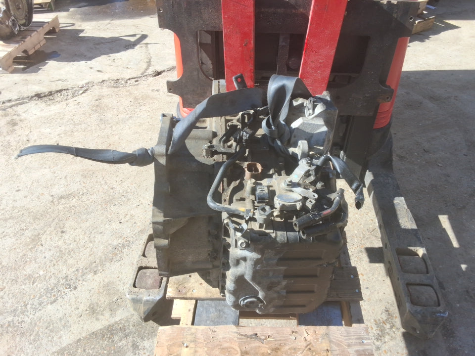 2014-2015 Kia Soul - Transmission -#16237
