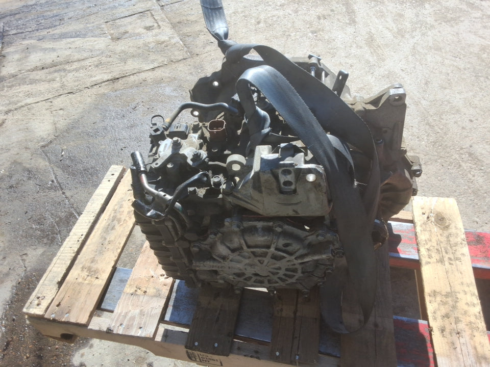 2014-2015 Kia Soul - Transmission -#16237