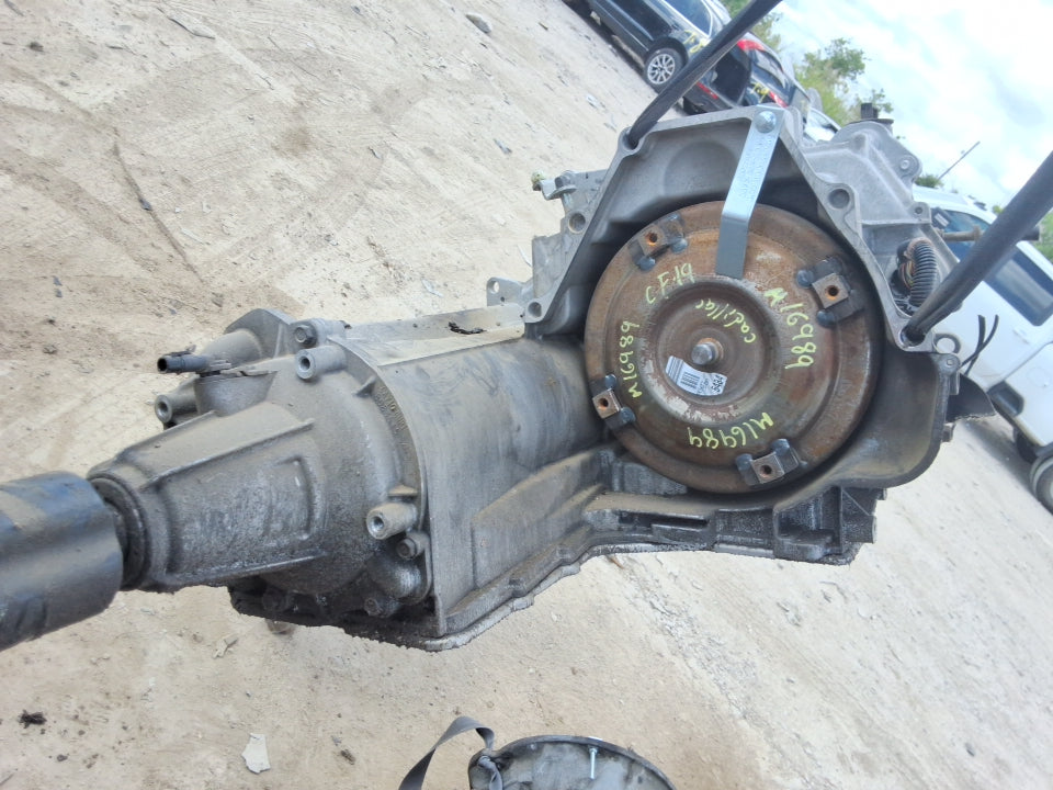 2001 Cadillac El Dorado - Transmission -#M16989