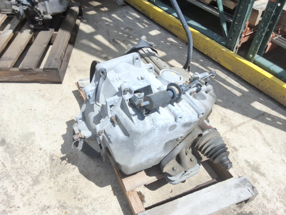 2009-2011 Buick Lucerme - Transmission -#M16914