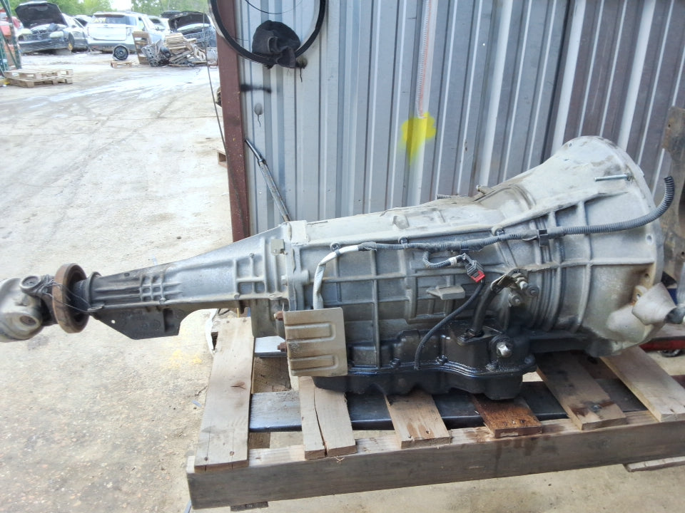 1999-2003 Dodge Dakota - Transmission -#M16972
