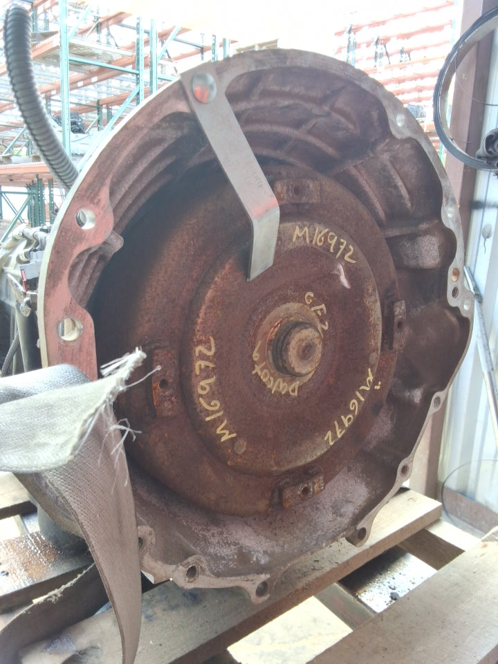 1999-2003 Dodge Dakota - Transmission -#M16972