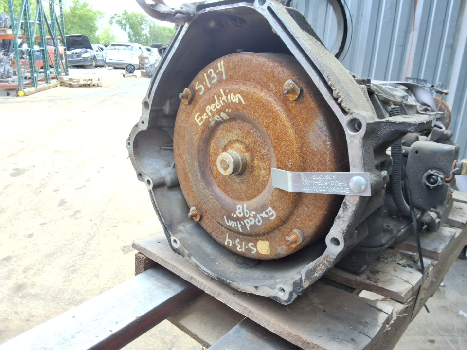 1997-1998 Ford Expedition - Transmission -#S1304