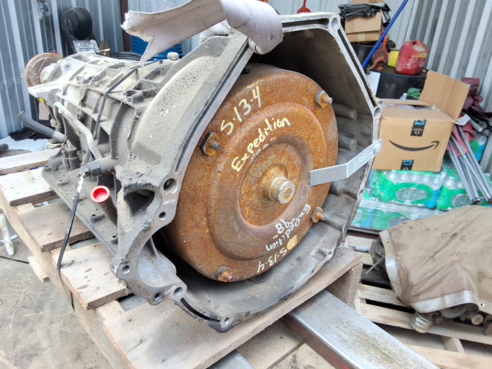 1997-1998 Ford Expedition - Transmission -#S1304